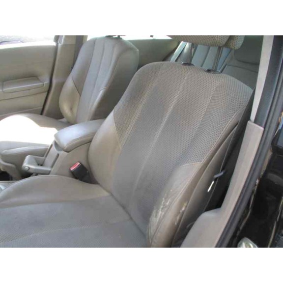 renault megane ii berlina 5p del año 2004