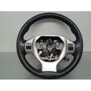 VOLANTE 4510076100C4 2012 99882 CUERO