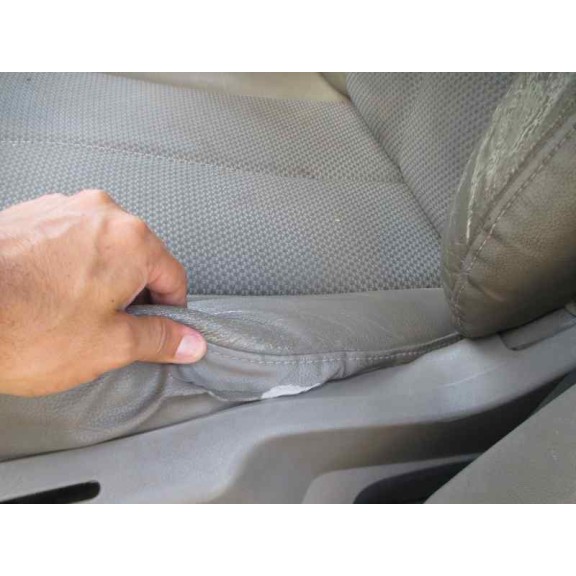 renault megane ii berlina 5p del año 2004