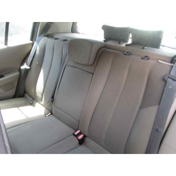 renault megane ii berlina 5p del año 2004