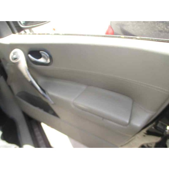 renault megane ii berlina 5p del año 2004