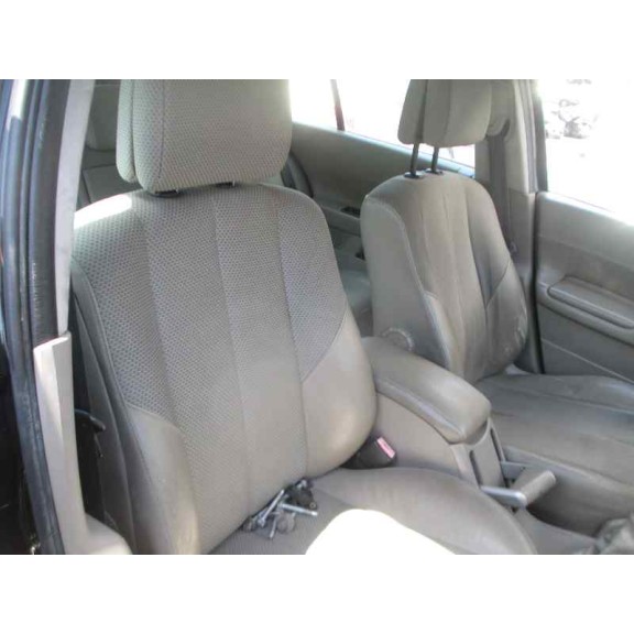 renault megane ii berlina 5p del año 2004