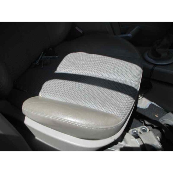 renault megane ii berlina 5p del año 2004