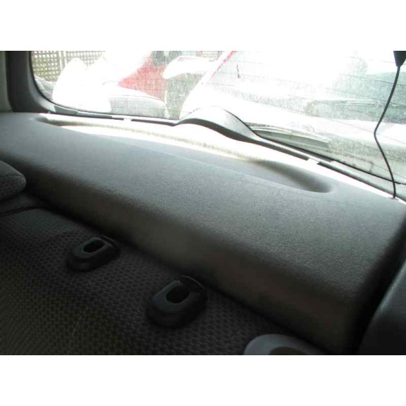 renault megane ii berlina 5p del año 2004