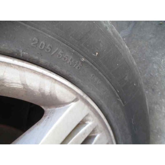 renault megane ii berlina 5p del año 2004