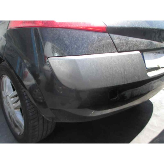 renault megane ii berlina 5p del año 2004