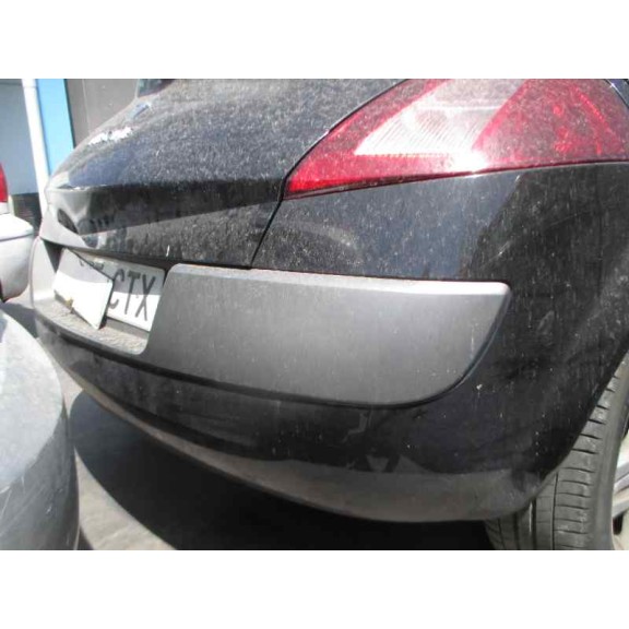 renault megane ii berlina 5p del año 2004