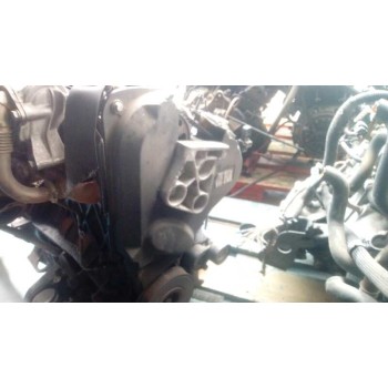 Recambio de motor completo para renault grand scenic 1.9 dci referencia OEM IAM F9Q812 M 
