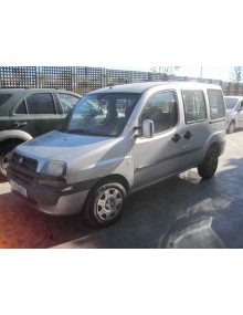 fiat doblo (119) del año 2004