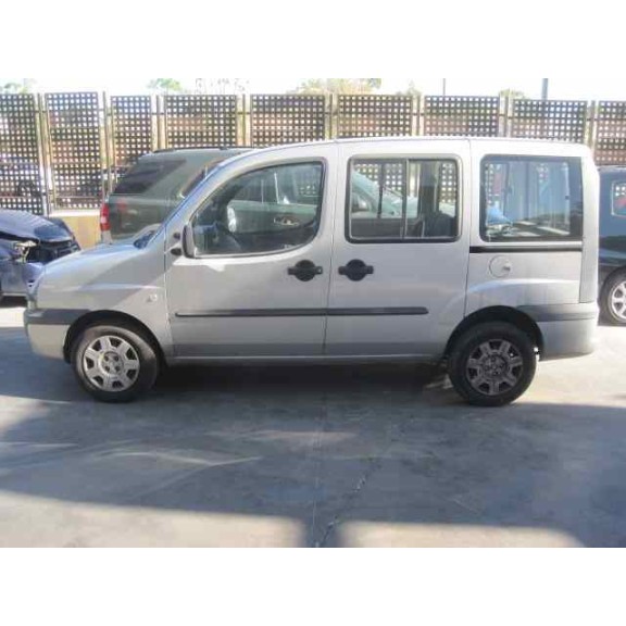 fiat doblo (119) del año 2004