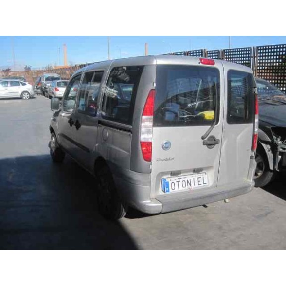 fiat doblo (119) del año 2004