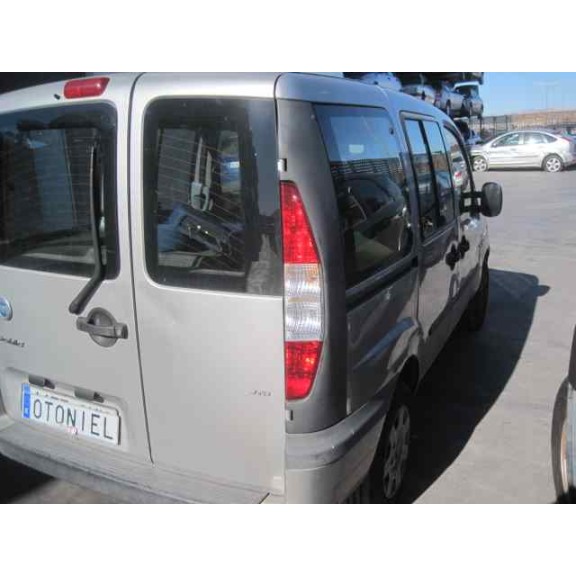 fiat doblo (119) del año 2004