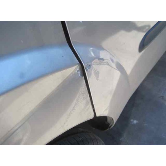 fiat doblo (119) del año 2004