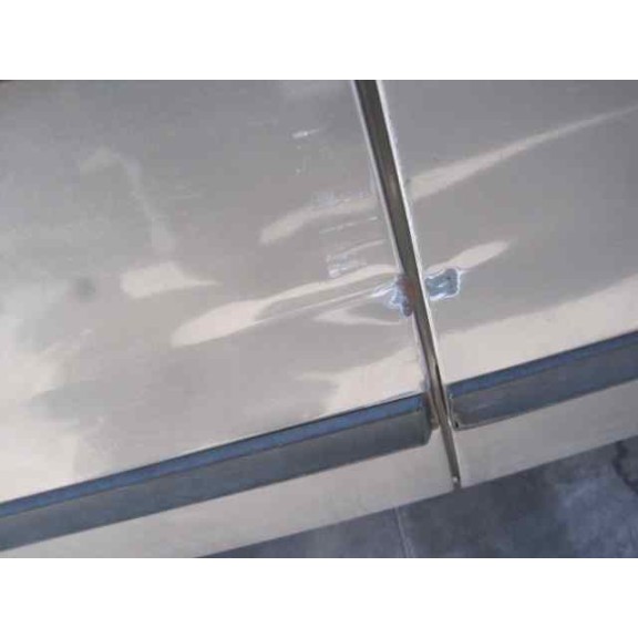 fiat doblo (119) del año 2004