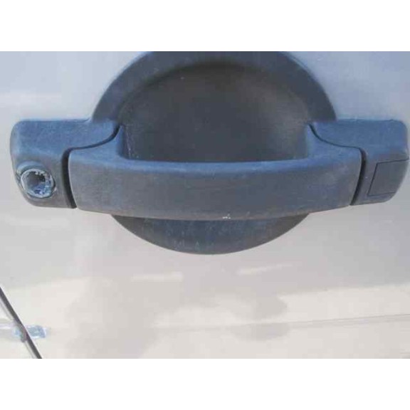 fiat doblo (119) del año 2004