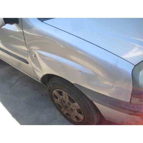 fiat doblo (119) del año 2004