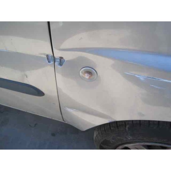 fiat doblo (119) del año 2004