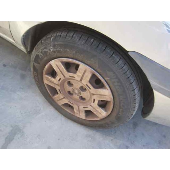 fiat doblo (119) del año 2004