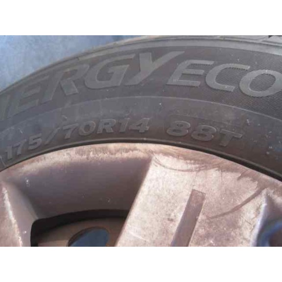 fiat doblo (119) del año 2004