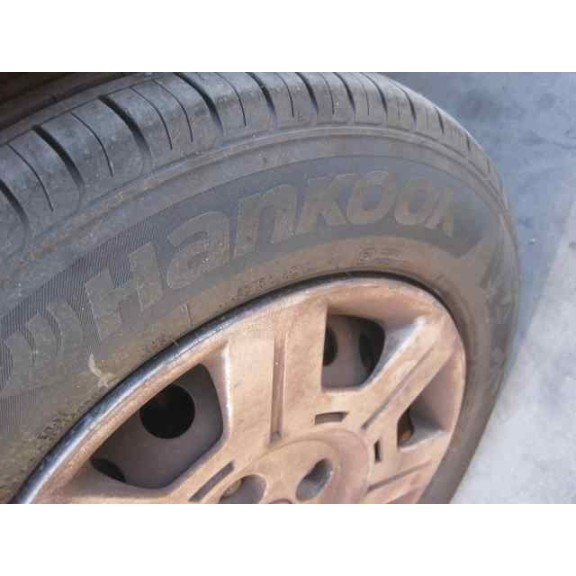 fiat doblo (119) del año 2004