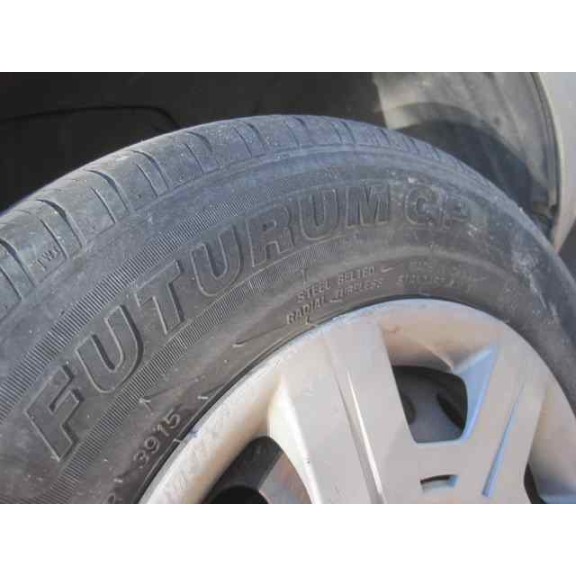 fiat doblo (119) del año 2004