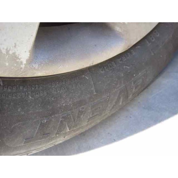 fiat doblo (119) del año 2004