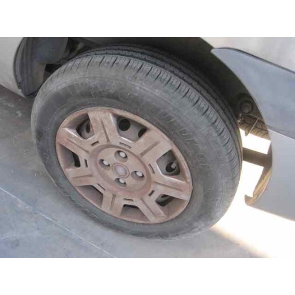 fiat doblo (119) del año 2004