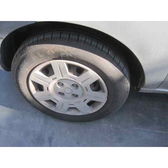 fiat doblo (119) del año 2004