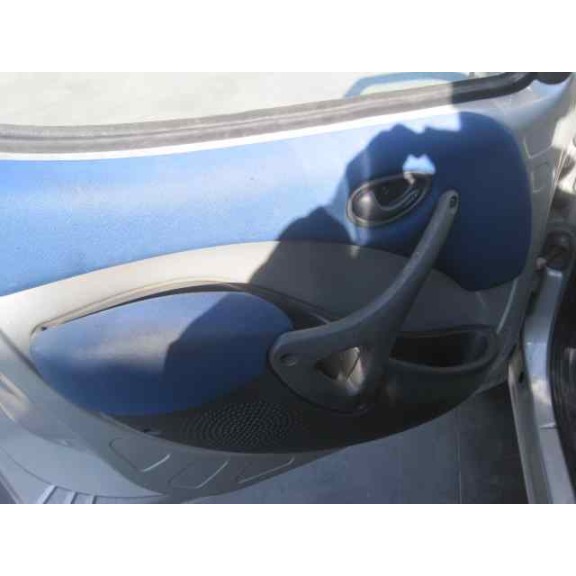 fiat doblo (119) del año 2004