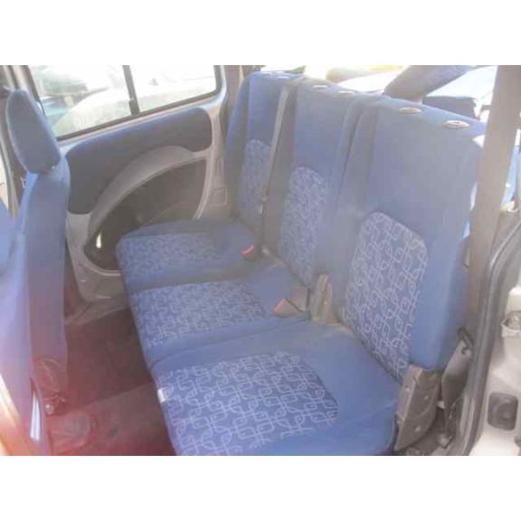 fiat doblo (119) del año 2004