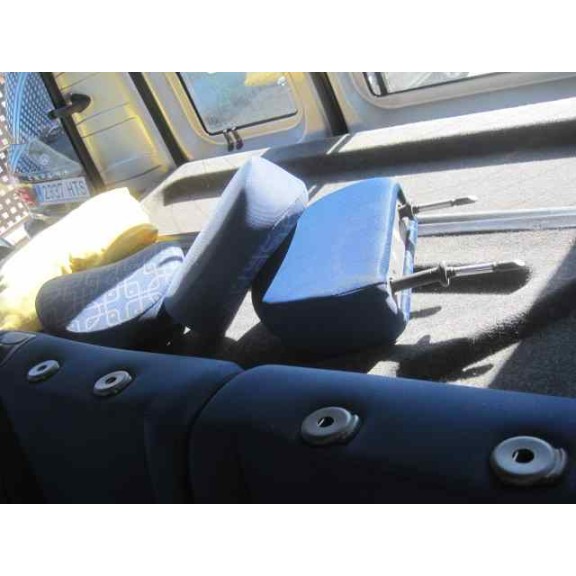 fiat doblo (119) del año 2004