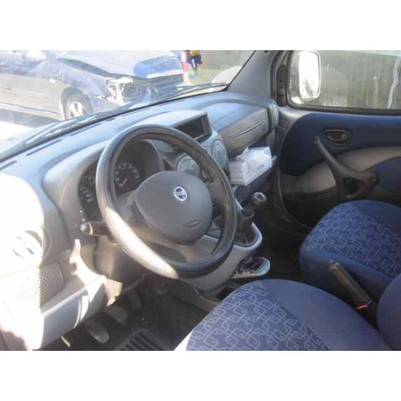 fiat doblo (119) del año 2004