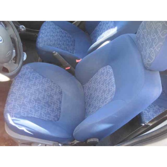 fiat doblo (119) del año 2004