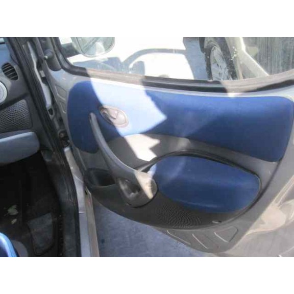 fiat doblo (119) del año 2004