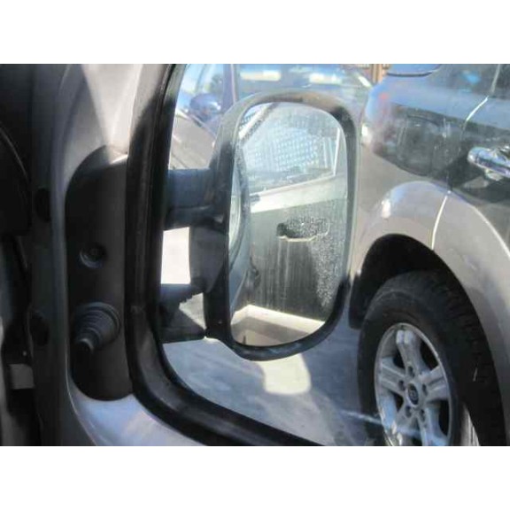 fiat doblo (119) del año 2004