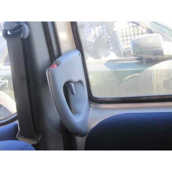 fiat doblo (119) del año 2004