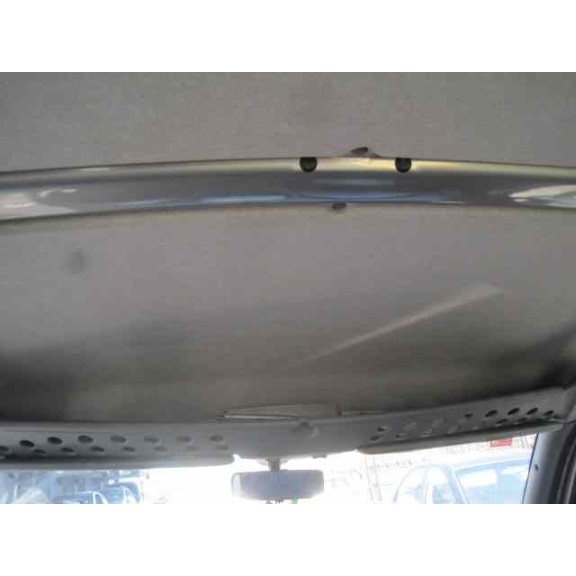 fiat doblo (119) del año 2004