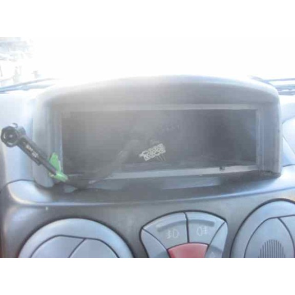 fiat doblo (119) del año 2004