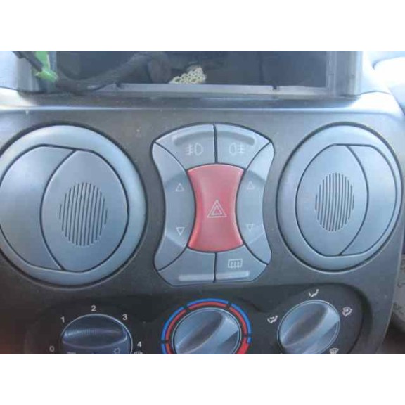 fiat doblo (119) del año 2004