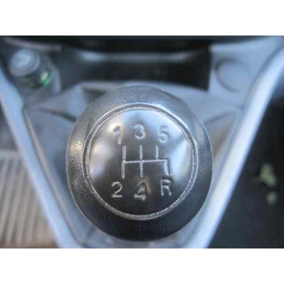 fiat doblo (119) del año 2004