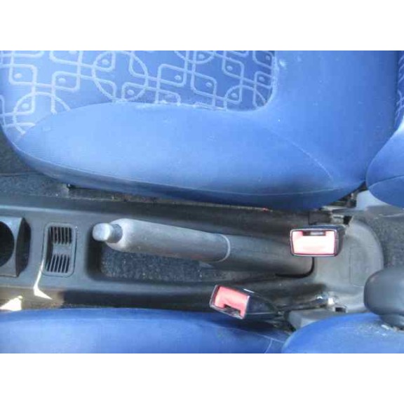 fiat doblo (119) del año 2004