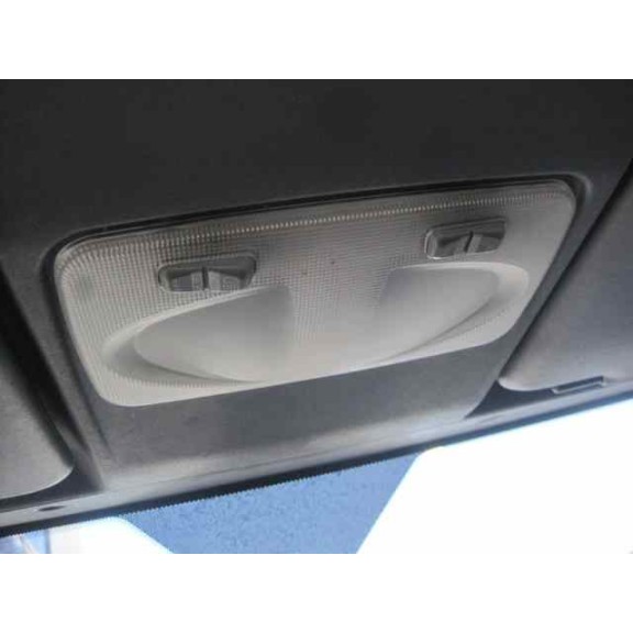 fiat doblo (119) del año 2004