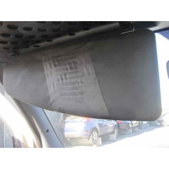 fiat doblo (119) del año 2004