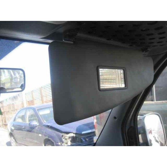 fiat doblo (119) del año 2004