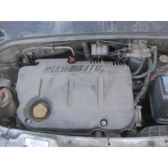 fiat doblo (119) del año 2004