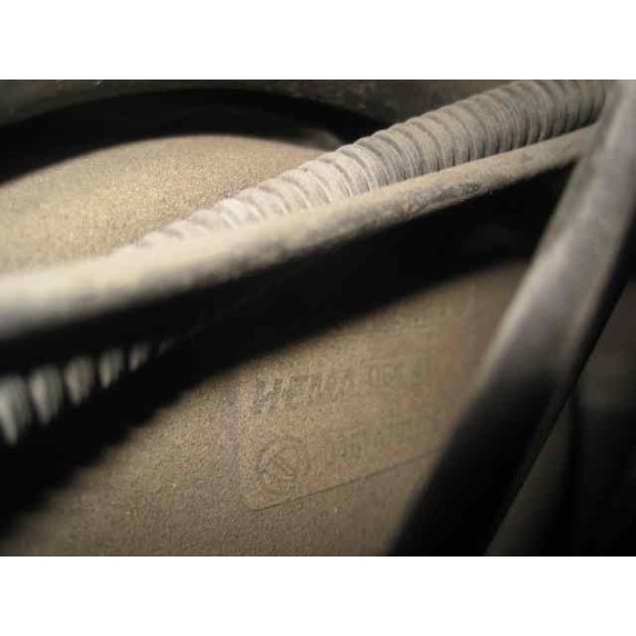 fiat doblo (119) del año 2004