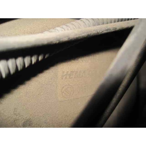 fiat doblo (119) del año 2004