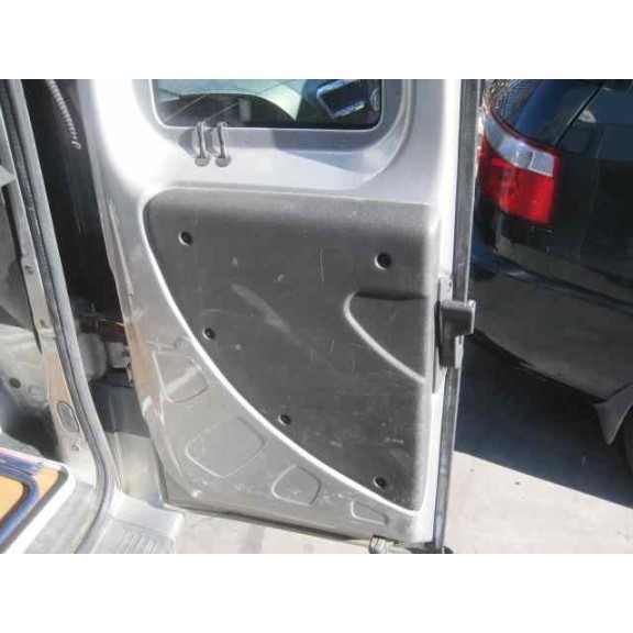 fiat doblo (119) del año 2004