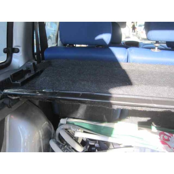 fiat doblo (119) del año 2004