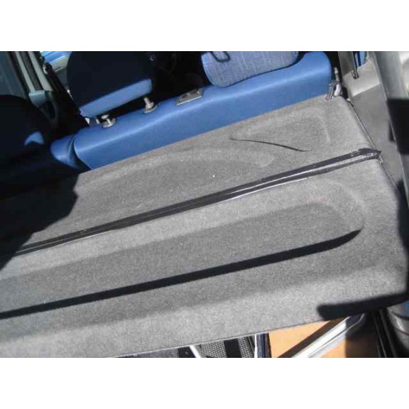 fiat doblo (119) del año 2004